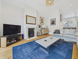 Oakwood Lodge