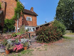 The Shires at Bickerscourt