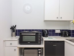 Bullfinch at Moorhead Country Holidays