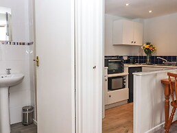 Bullfinch at Moorhead Country Holidays