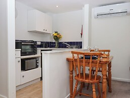 Bullfinch at Moorhead Country Holidays