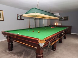 Bramling at Moorhead Country Holidays