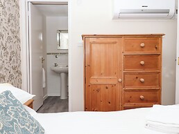 Bramling at Moorhead Country Holidays