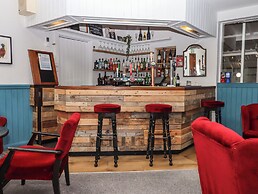 Bramling at Moorhead Country Holidays