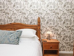 Bramling at Moorhead Country Holidays