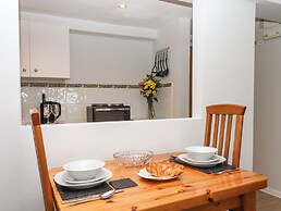 Bramling at Moorhead Country Holidays