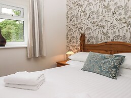 Bramling at Moorhead Country Holidays