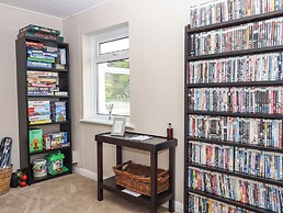 Bramling at Moorhead Country Holidays