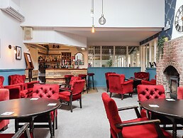 Bramling at Moorhead Country Holidays