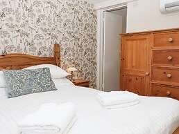 Bramling at Moorhead Country Holidays