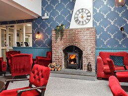 Bramling at Moorhead Country Holidays