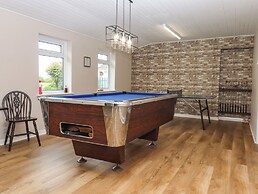 Bramling at Moorhead Country Holidays