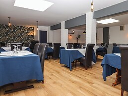 Bramling at Moorhead Country Holidays