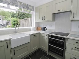 Cottage on the Green