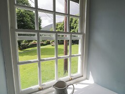 Cottage on the Green