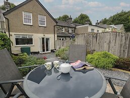 Cottage on the Green