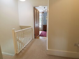 Cottage on the Green