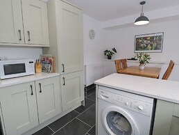 Cottage on the Green