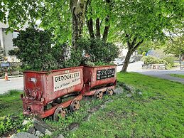 Cottage on the Green