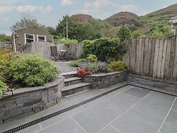 Cottage on the Green