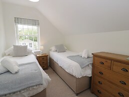 Cottage on the Green