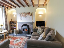 Cottage on the Green