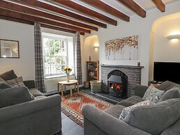 Cottage on the Green