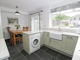 Cottage on the Green