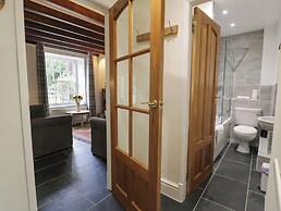 Cottage on the Green