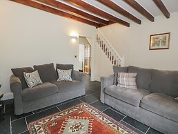 Cottage on the Green