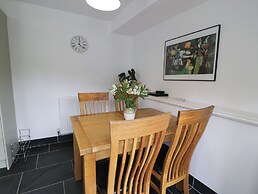 Cottage on the Green