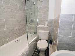 Cottage on the Green