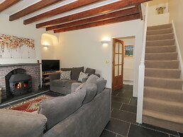 Cottage on the Green