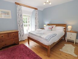 Cottage on the Green