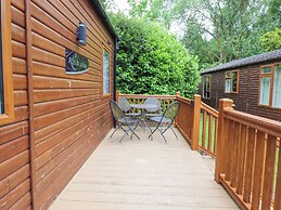 Tawny Owl Lodge