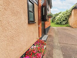 Ixworth Cottage