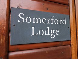 Somerford Lodge