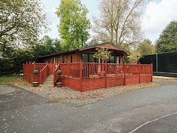 Somerford Lodge
