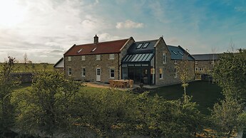 Mill Farm House
