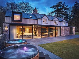 Eskdale Retreat