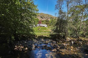 Eskdale Retreat
