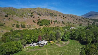 Eskdale Retreat