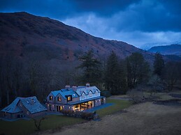 Eskdale Retreat