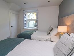 1 Gibraltar Terrace