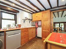 The Gardener's Bothy