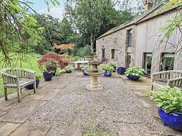 The Gardener's Bothy