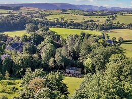The Gardener's Bothy