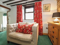 The Gardener's Bothy