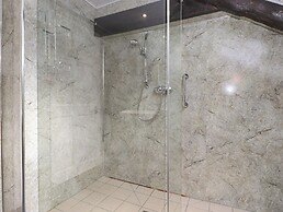 The Gardener's Bothy