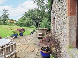 The Gardener's Bothy